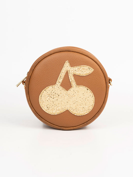 Round Mini Handbag