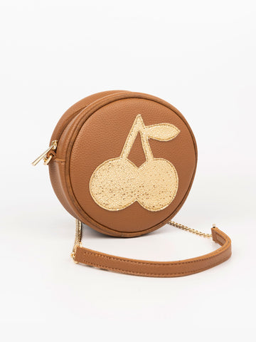 Round Mini Handbag