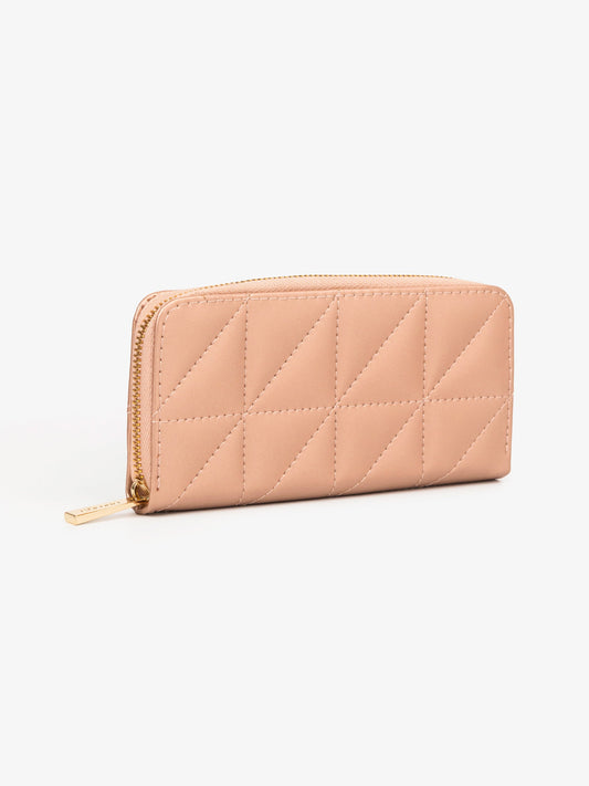Quilted Wallet