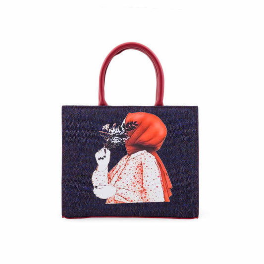 Mejunda Casual Shoulder Bag P56255