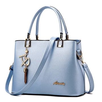 Luxury Designer Versatile Women’s Handbag