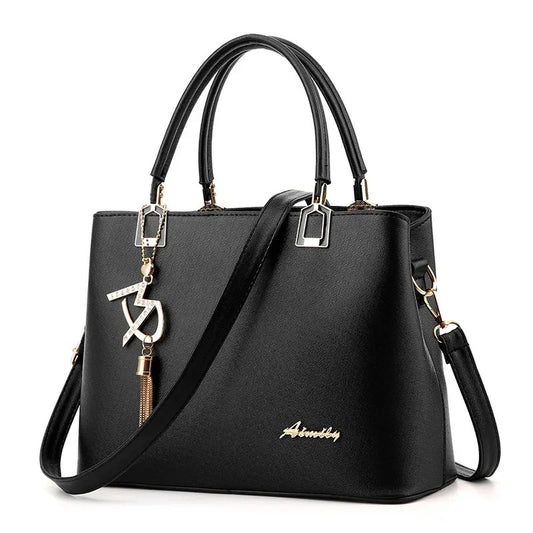Luxury Designer Versatile Women’s Handbag
